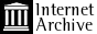 Visit the Internet Archive!